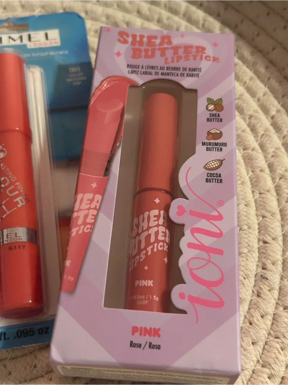 Women’s 3 piece Lip Bundle